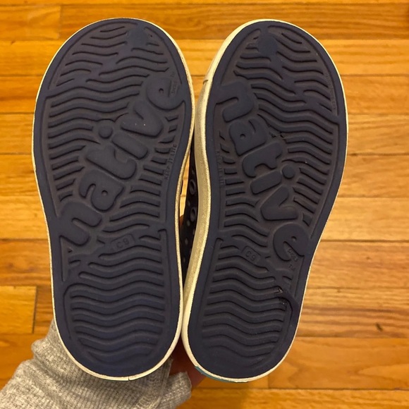 Native toddler boy shoes - Picture 5 of 5